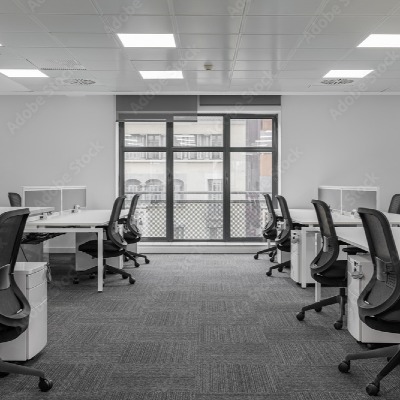 Kancelářské prostory